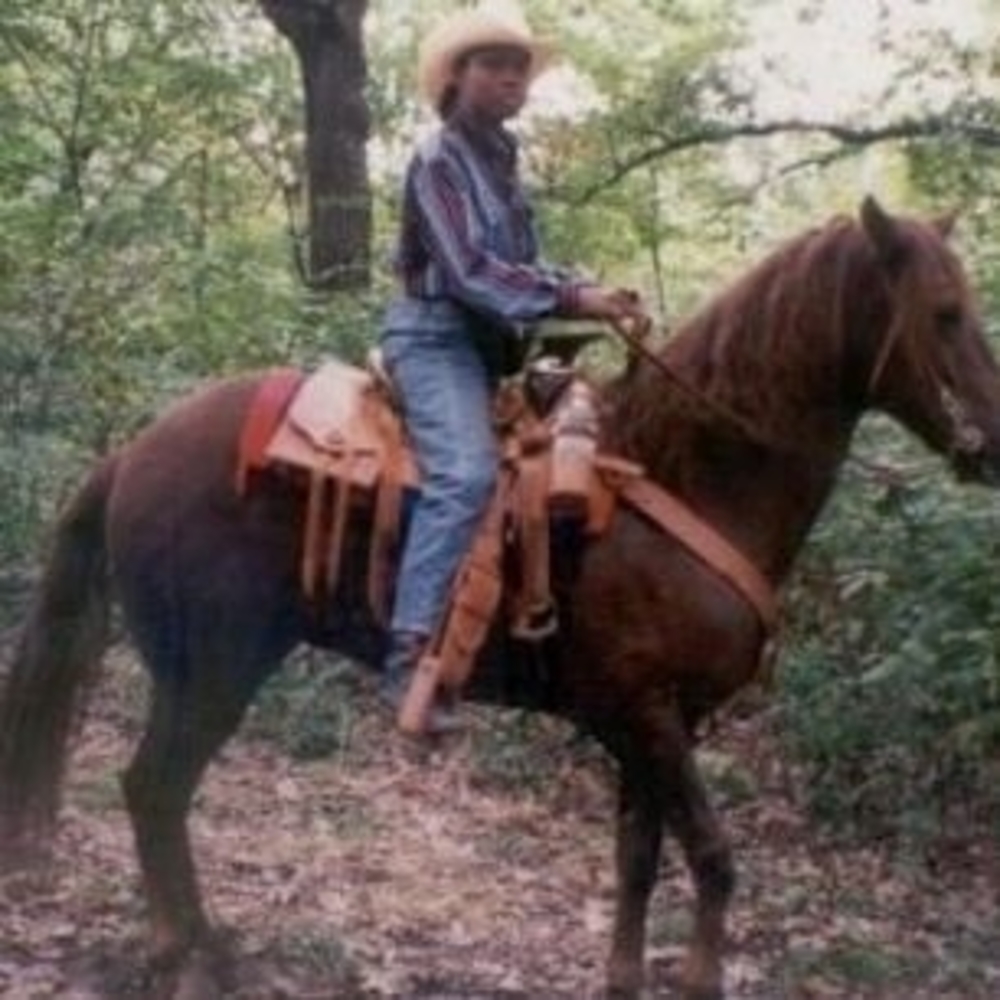 Meet your Posher, Irene